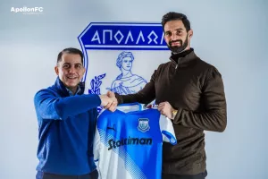 Απόλλων/Πέρασε τις εξετάσεις και πήρε το Νο5 