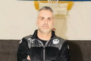 "Λείβας" στο CB για Εθνική και Μπερ Σέβα (Ρεπορτάζ)