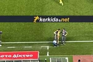 Πρόβλημα με Λουντέμο/Διπλή αλλαγή