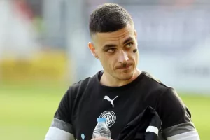 «Δίκαια χάσαμε, προσπαθώ να επανέλθω»