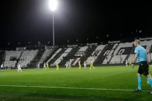ΠΑΟΚ: Χωρίς κόσμο και με Ολυμπιακό