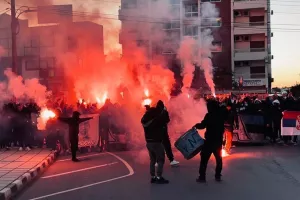 ΘΥΡΑ 1/"Ετοιμαζόμαστε για μια ανεπανάληπτη εκδρομή στην Πάφο"