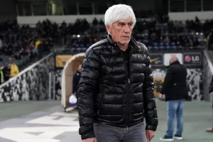 Με την ίδια συνταγή και κόντρα σε Άρη ο Γιοβάνοβιτς