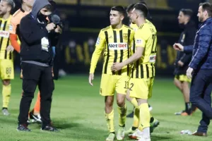 Καθοριστικός ο αυριανός έλεγχος για το Παναθηναϊκός-Άρης»