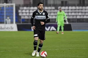 «Αρνήθηκε πρόταση της Λεγανές για Μιχάι ο ΠΑΟΚ»