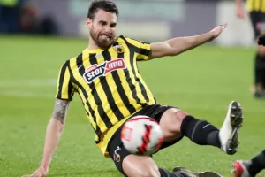 «Όχι του Λε Ταλέκ στη Σεντ Ετιέν»!