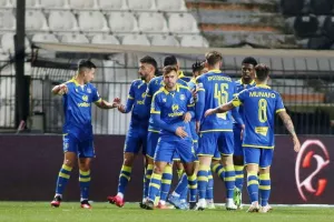 Πέντε κρούσματα κορωνοϊού στον Αστέρα Τρίπολης 
