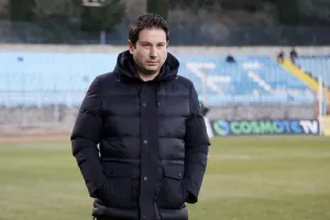 Γιαννίκης: «Αφιερώνουμε τη νίκη στον Σεραφείδη»