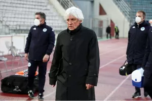 Γιοβάνοβιτς: «Κάναμε πολλά και σοβαρά λάθη»