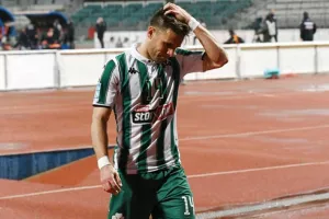 Σάντσες: «Εντελώς άδικη η αποβολή μου, αλλοίωσε το αποτέλεσμα»