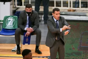 «Πρέπει να αλλάξει το format-Σύντομα νέα για την Εθνική»