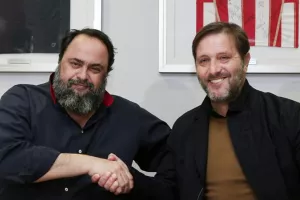 Σπάει όλα τα ρεκόρ με τον Ολυμπιακό