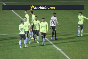 ΠΑΕΕΚ-Πάφος FC: Μίλησε η… ποιότητα 
