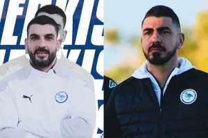 Ξανά μαζί οι πρωταθλητές του 2006!