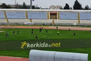 Σπουδαίο διπλό και... ανάσα! (φώτος)