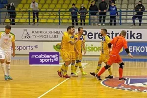 Κέρδισε και την ΑΕΚ το ΑΠΟΕΛ/Εξάρα η Ανόρθωση
