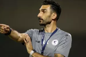 Ο Ηλίας...
