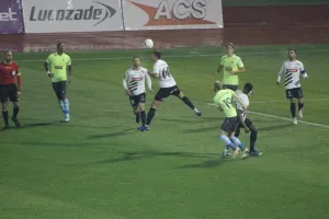 ΠΑΕΕΚ-Πάφος FC: Μίλησε η… ποιότητα 