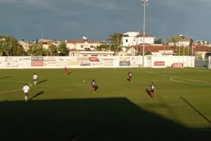 Ερμής-ΕΝΠ: Σπουδαίο... διπλό με ΑΝΑΤΡΟΠΗ! (φώτος)