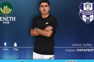 Γιατί/Παπαγεωργίου