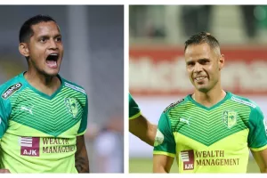 ΑΕΚ μετά την εξέλιξη/ΑΥΤΟΙ παίζουν με Απόλλωνα