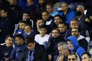 ΑΝΟ/Εισιτήρια για το ντέρμπι