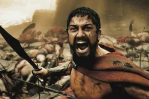 Τον ανακοίνωσε με... 300!