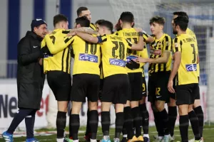 Έφτασε τις 400 εκτός έδρας νίκες!