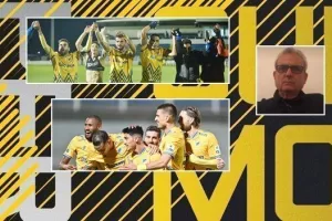 (SUPER MONDAY) Ο Τάκης για το 0-3 και τη συνέχεια