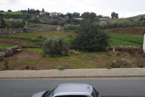 Τι συμβαίνει; (Παρεκκλησιά)