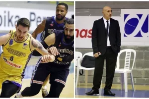 Ο υιός… "εκτέλεσε" τον πατέρα στο Λευκόθεο!