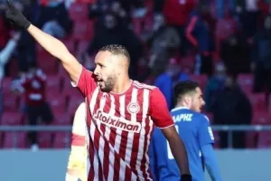 Ολυμπιακός: Tι ισχύει με Ελ Αραμπί