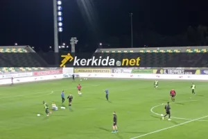 Η εντεκάδα της ΠΑΕΕΚ