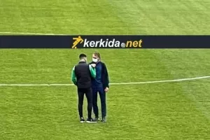 Οι...παλιόφιλοι (Πάφος/Ομόνοια)