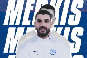 Μήνυμα ο Μερκής