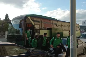 Στο "Αμμόχωστος" η Ομόνοια (φώτος)
