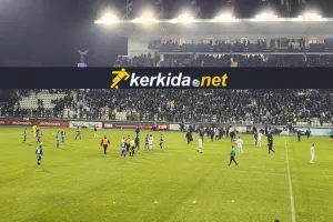 Ανόρθωση-Ομόνοια: Βήμα... σημειωτόν