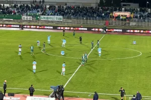 Πάφος FC-Ομόνοια: Ο Γκόμεθ έσωσε το βαθμό στο 90+4!
