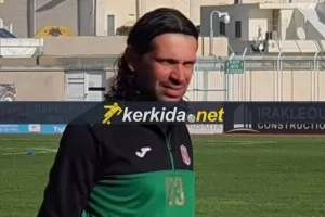 Άθως... is back!