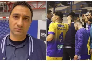 Έσταξε... μέλι για τους ΑΠΟΕΛίστες ο κόουτς (βίντεο)