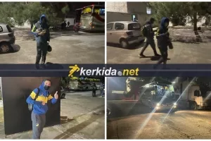 ΑΠΟΕΛ/Πάτησε... γκάζι με τρίποντο (ΒΙΝΤΕΟ)