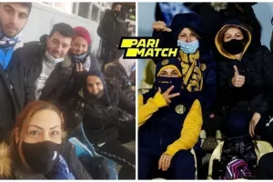 Απόλλων μόνο 1246, ΑΕΛ μόνο 669
