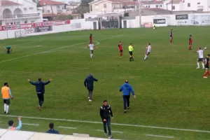 Συμβιβασμός και θα... λύσουν τις διαφορές τους στο "Τάσος Μάρκου" (φώτος)