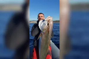 ΑΜΑΝ... ψαριά!