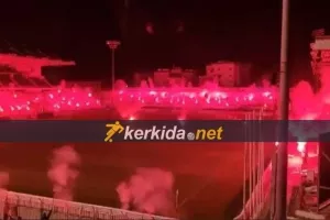 ΜΑΧΗΤΕΣ: "Ότι πιο ιερό έχουμε στη ζωή μας"