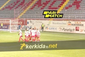 Σαλαμίνα - Ονήσιλος: Απόλυτη κυριαρχία στην επιστροφή Πουρσαϊτίδη! (φώτος)