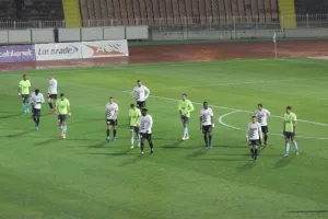 ΠΑΕΕΚ-Πάφος FC: Μίλησε η… ποιότητα 