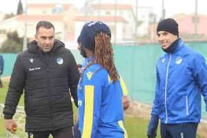 Υπόθεση... Σωφρόνη
