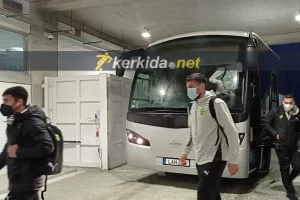 Άφιξη... στο σπίτι (βίντεο/φώτος)