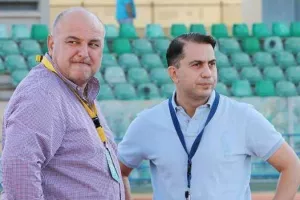 Καραπατάκης ή Κίρζης;